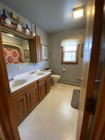 2713 Stony Brook Road Northfield VT 05663