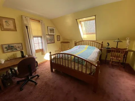 2713 Stony Brook Road Northfield VT 05663