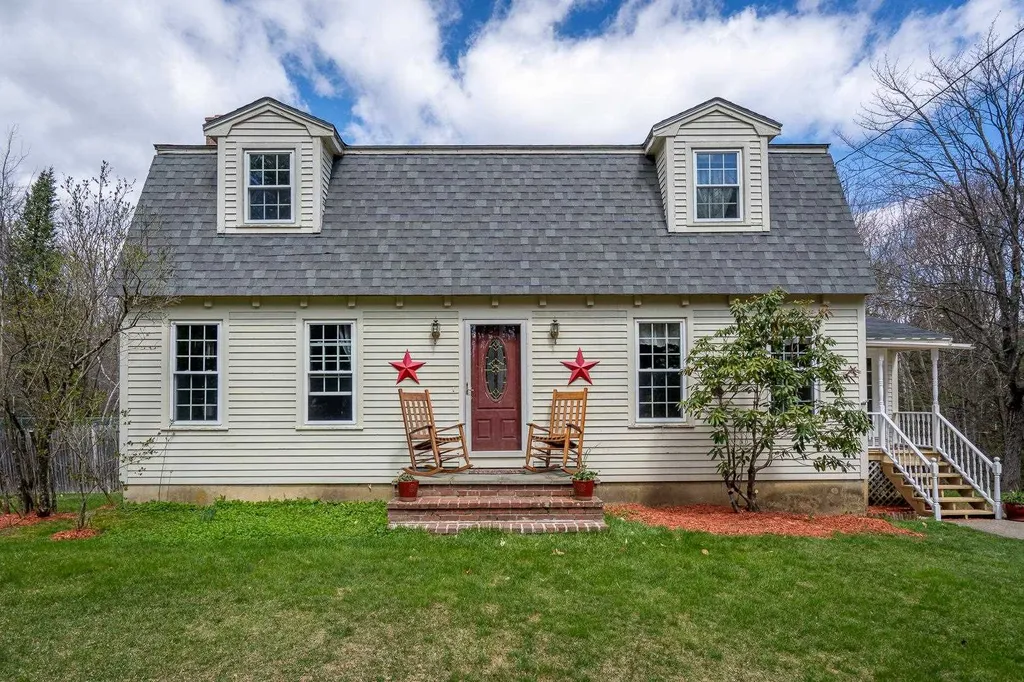 295 Brown Hill Road Belmont NH 03220