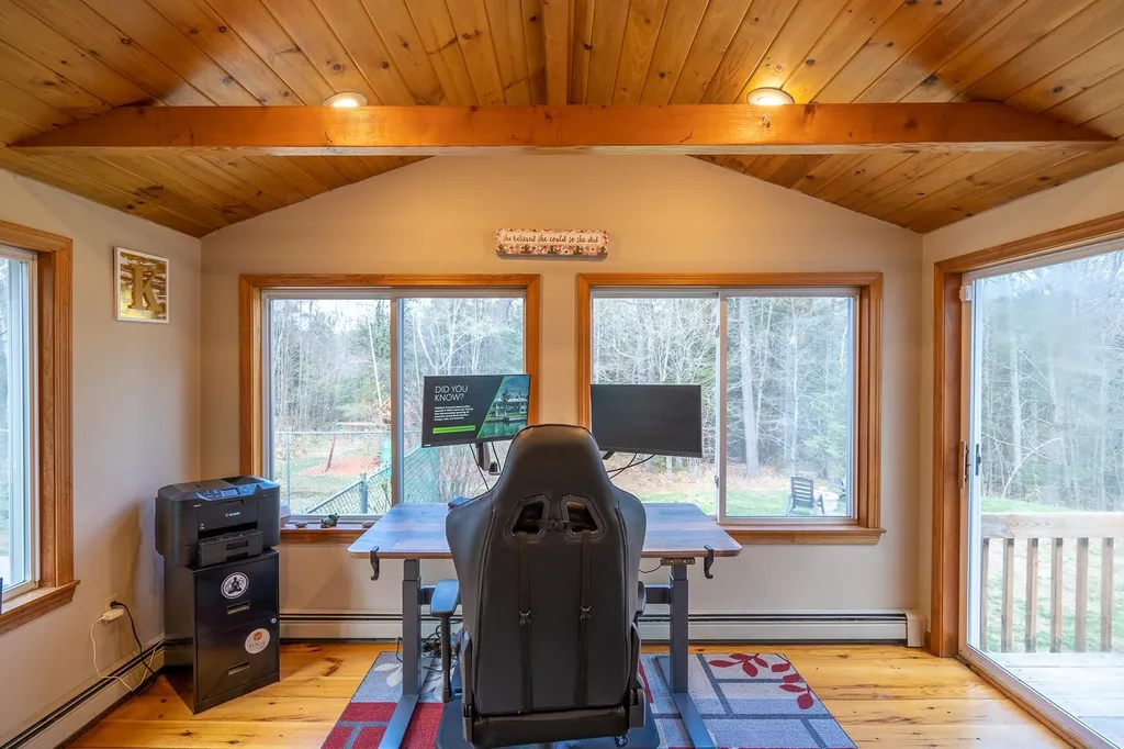 295 Brown Hill Road Belmont NH 03220