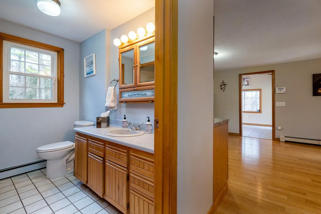 295 Brown Hill Road Belmont NH 03220
