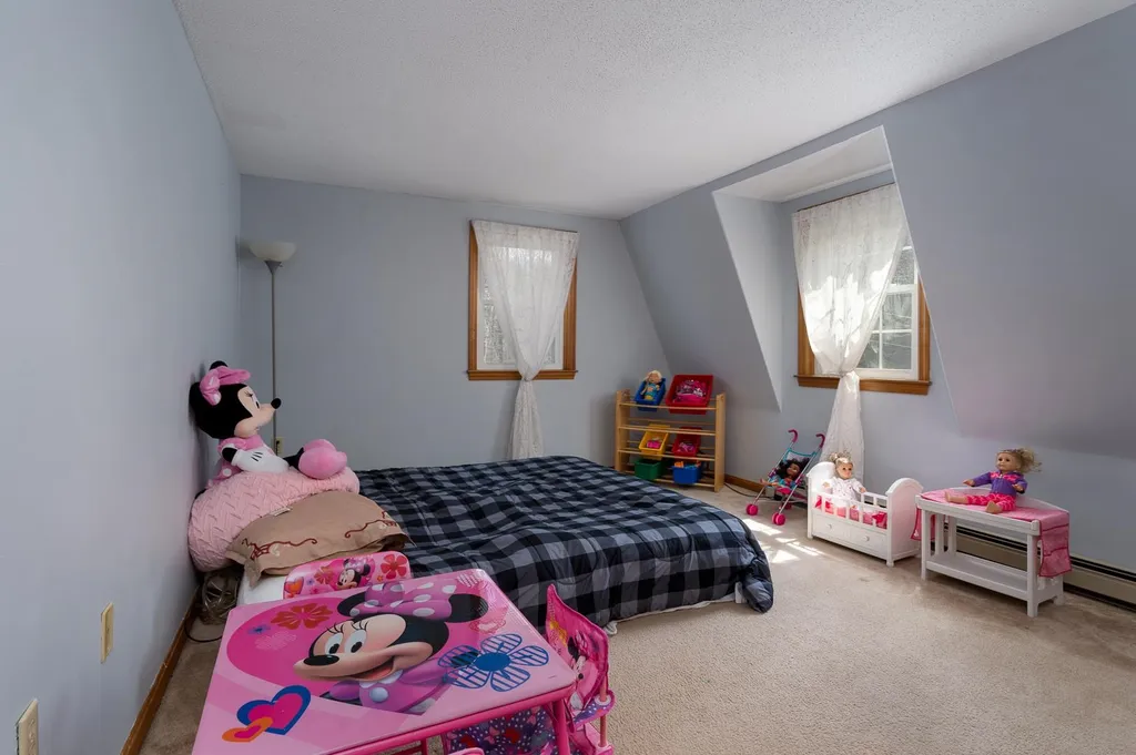 295 Brown Hill Road Belmont NH 03220
