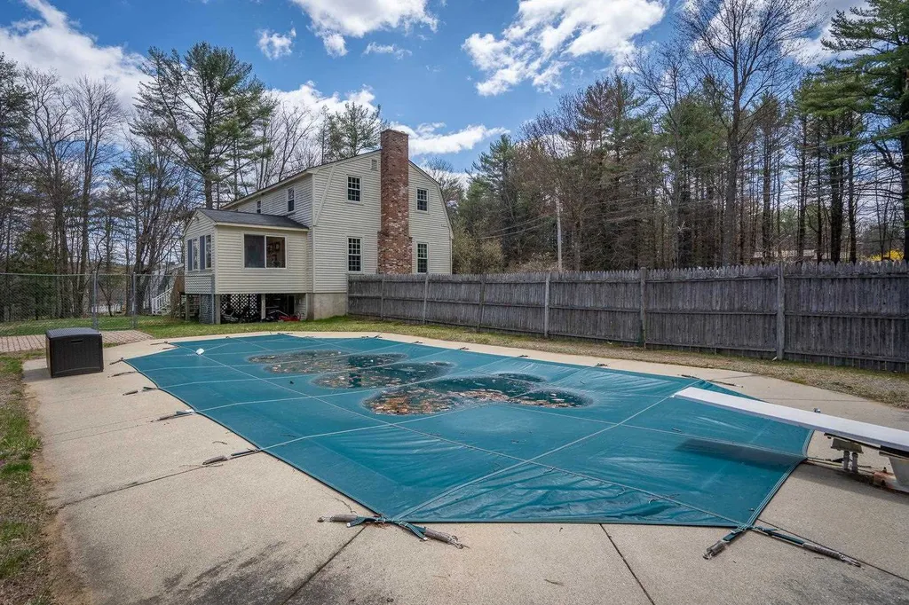 295 Brown Hill Road Belmont NH 03220