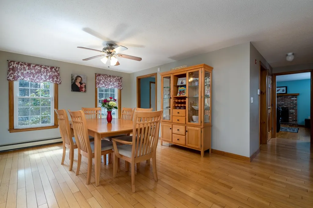 295 Brown Hill Road Belmont NH 03220