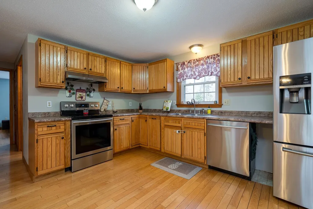 295 Brown Hill Road Belmont NH 03220