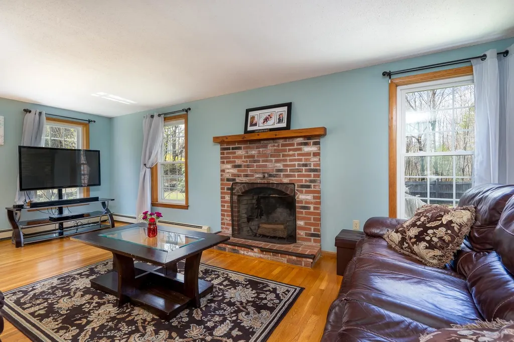 295 Brown Hill Road Belmont NH 03220