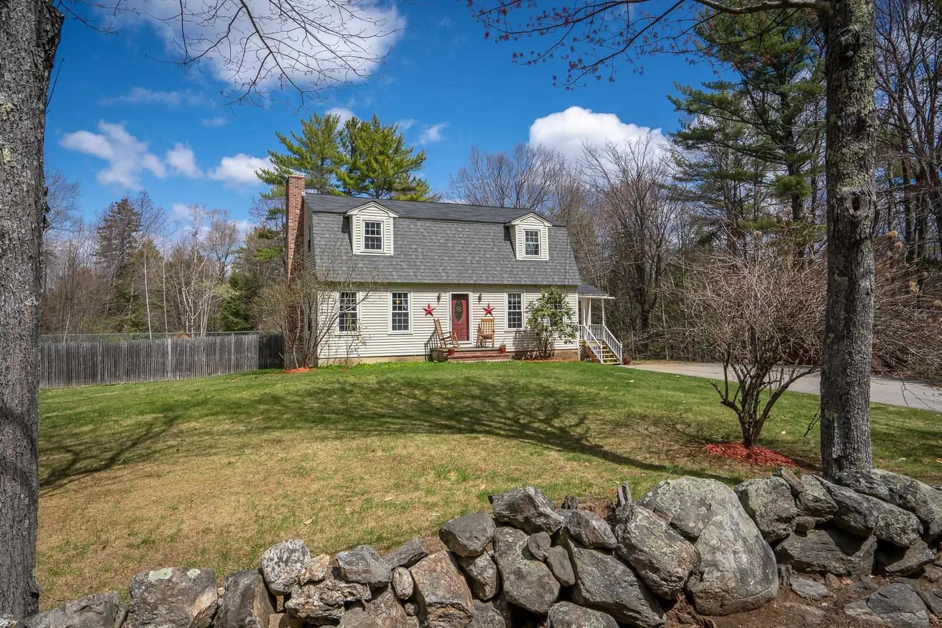 295 Brown Hill Road Belmont NH 03220