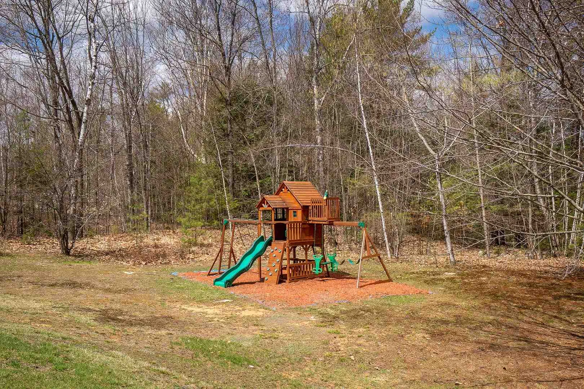 295 Brown Hill Road Belmont NH 03220