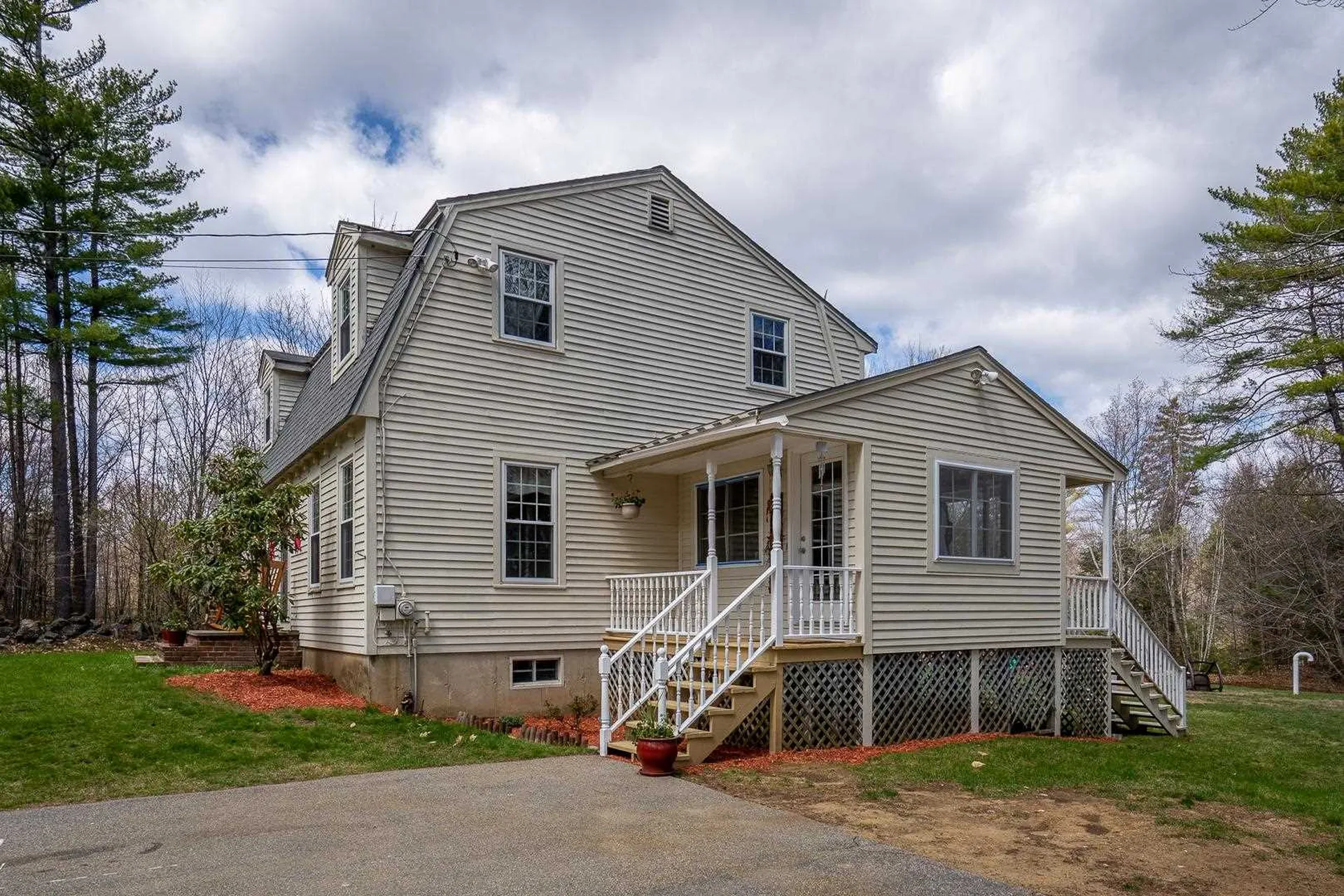 295 Brown Hill Road Belmont NH 03220