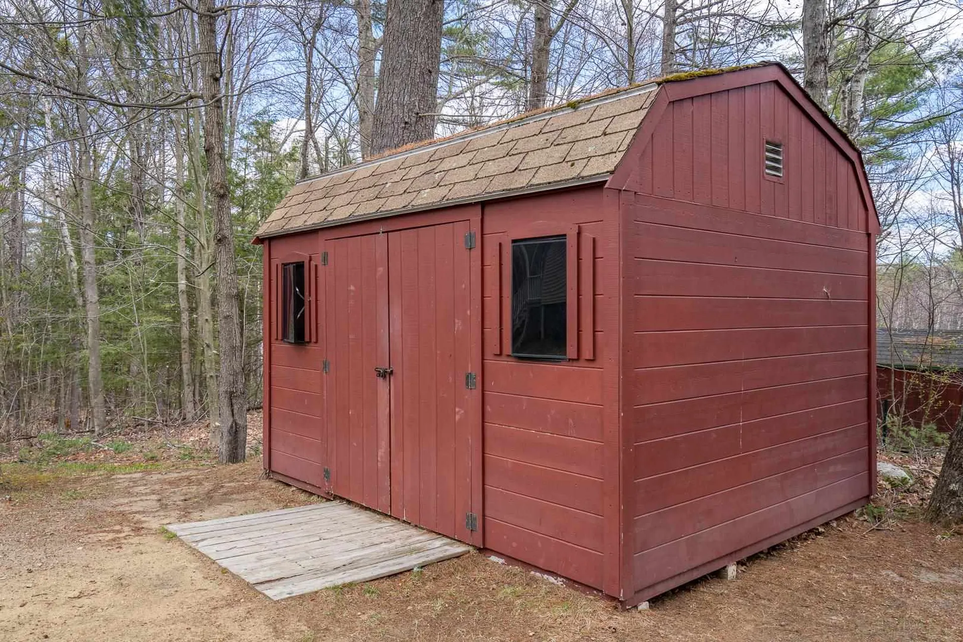 295 Brown Hill Road Belmont NH 03220