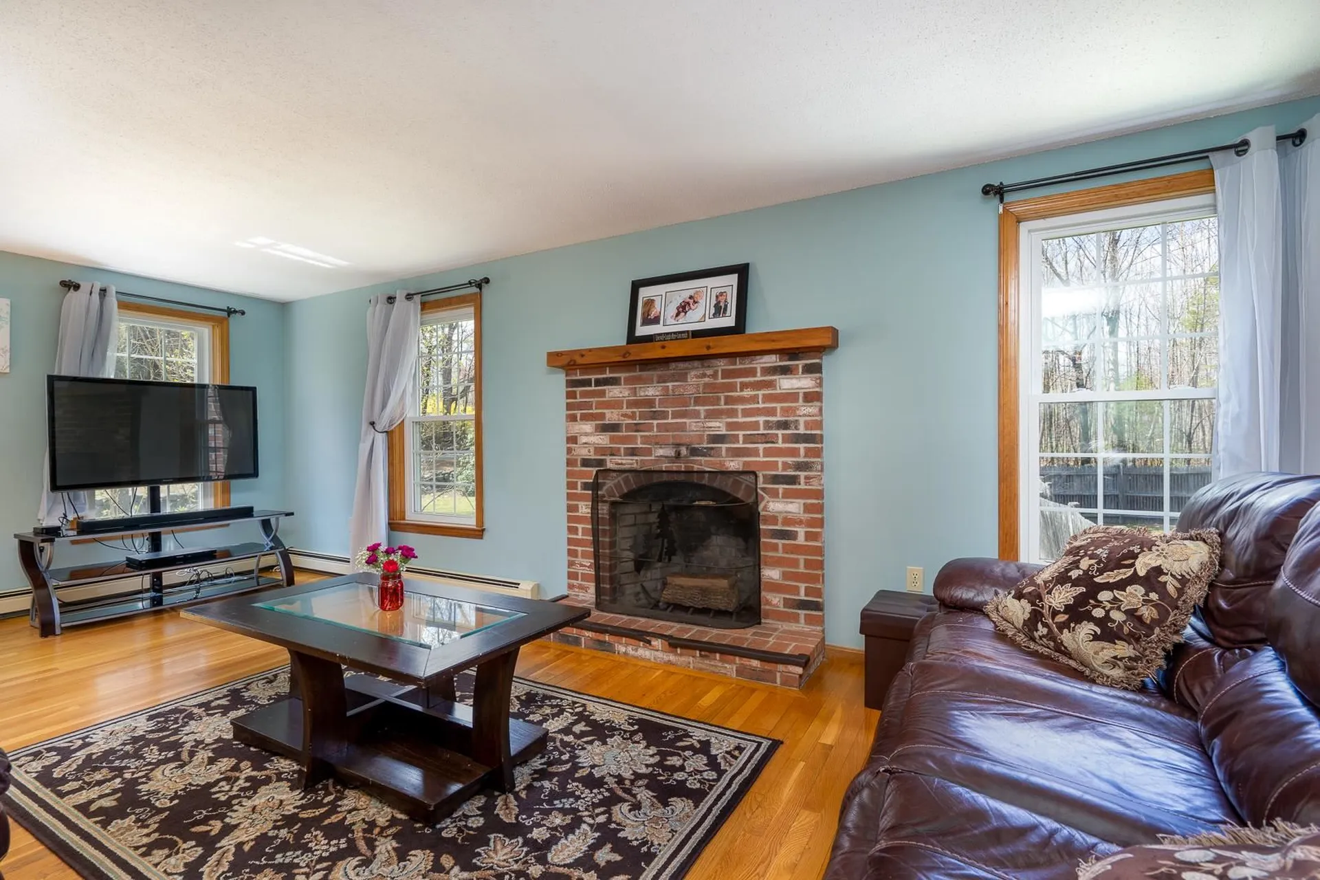 295 Brown Hill Road Belmont NH 03220