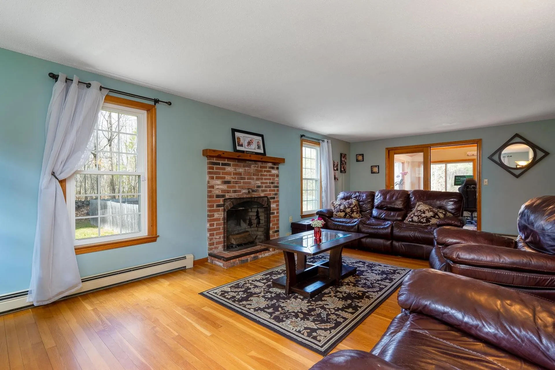 295 Brown Hill Road Belmont NH 03220