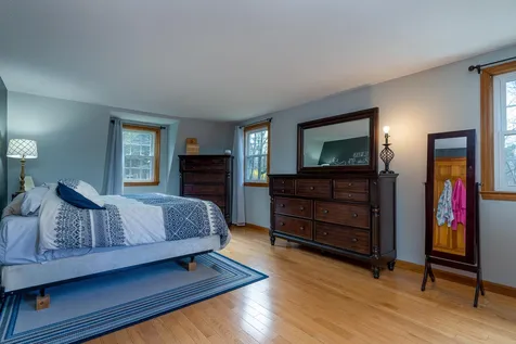 295 Brown Hill Road Belmont NH 03220