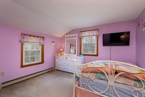 295 Brown Hill Road Belmont NH 03220