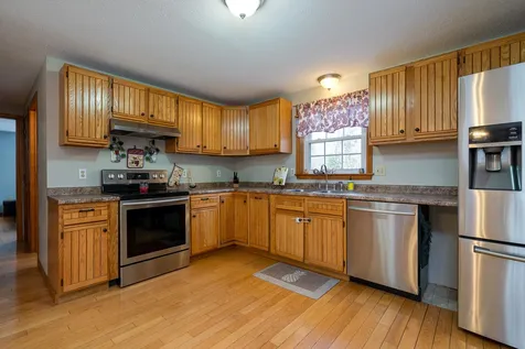 295 Brown Hill Road Belmont NH 03220