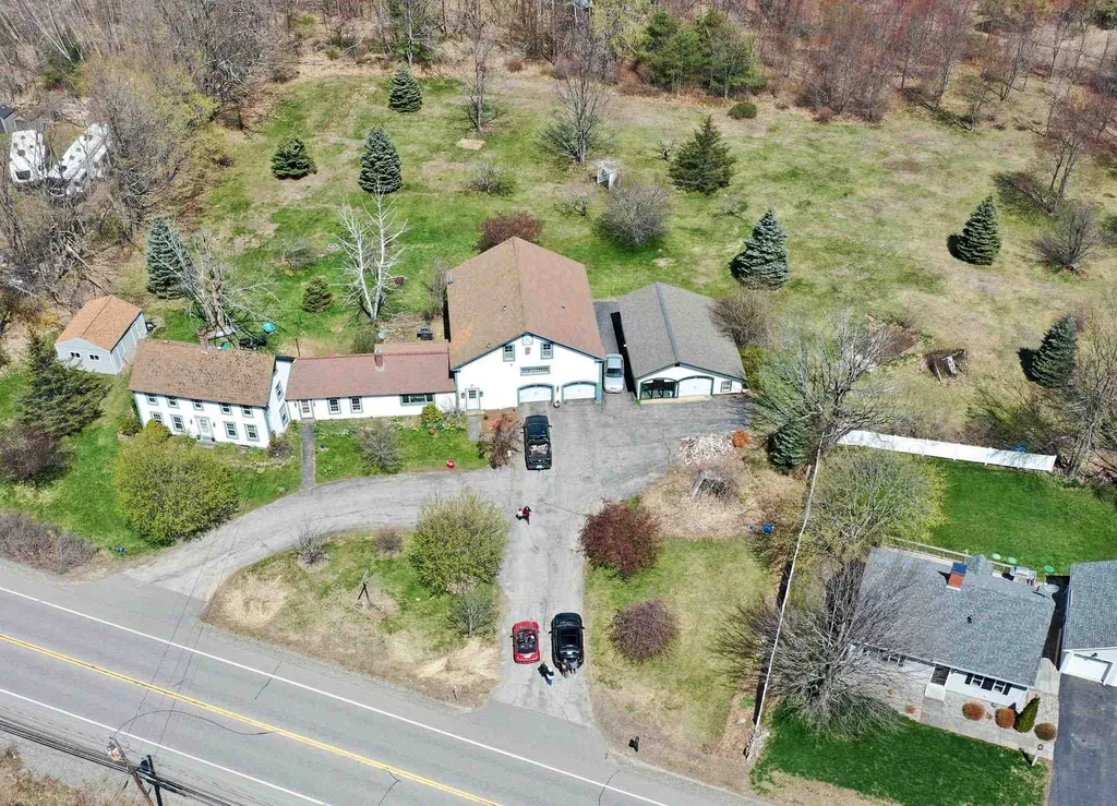 654 1st Nh Turnpike Northwood NH 03261