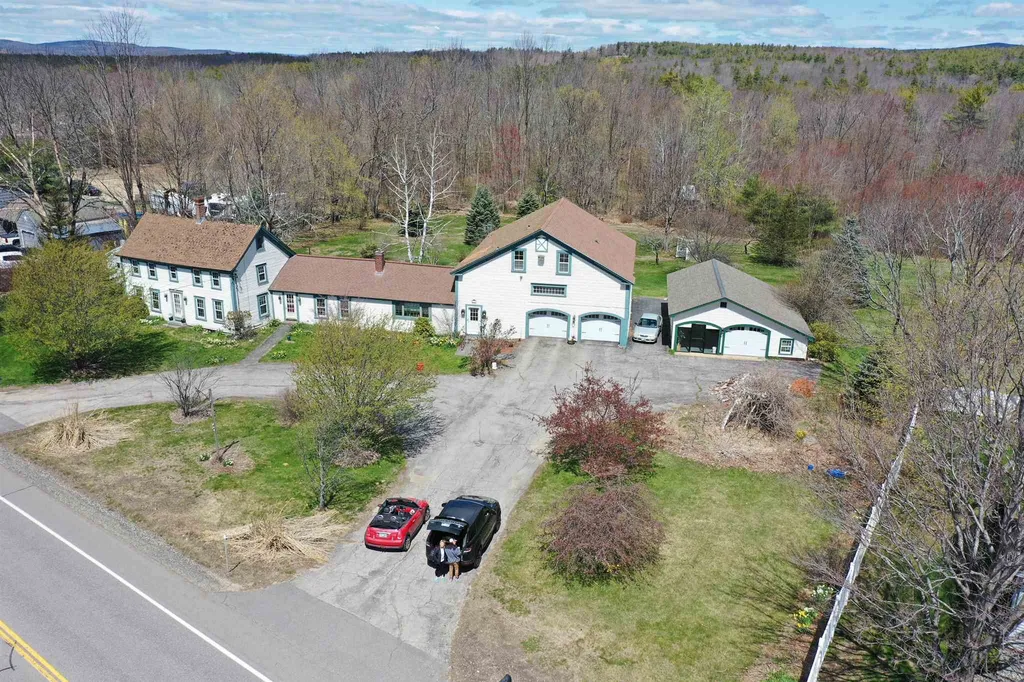 654 1st Nh Turnpike Northwood NH 03261