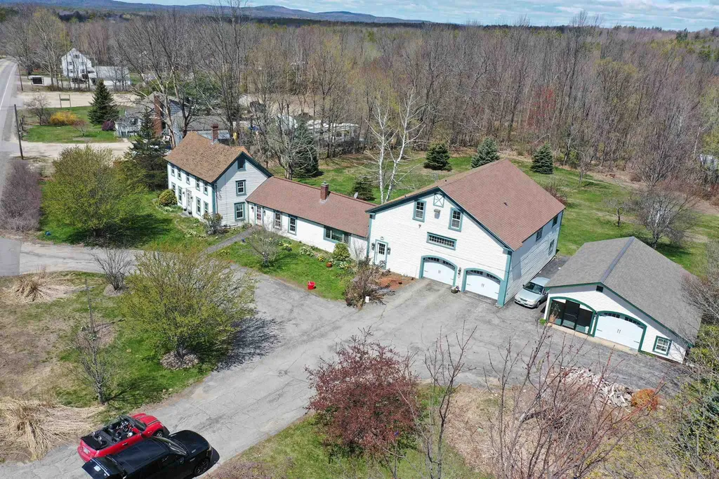654 1st Nh Turnpike Northwood NH 03261