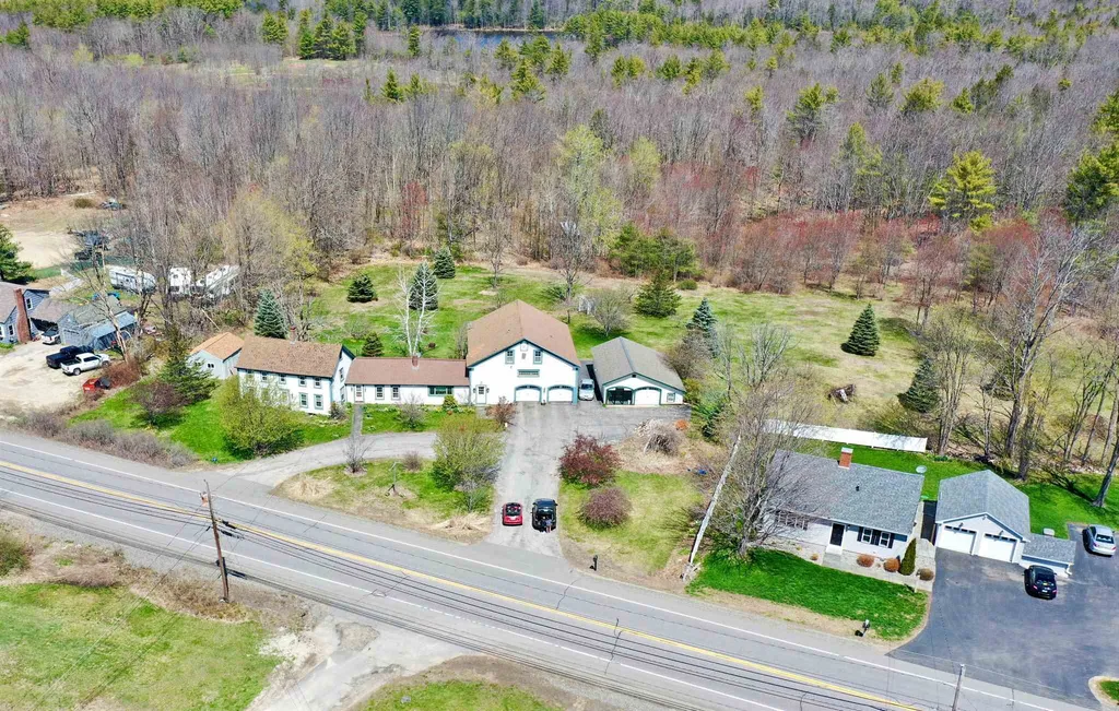 654 1st Nh Turnpike Northwood NH 03261