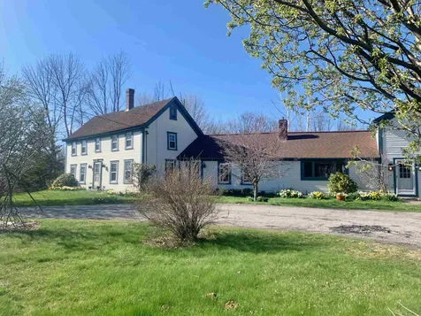 654 1st Nh Turnpike Northwood NH 03261