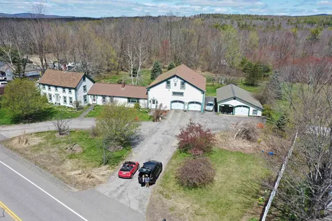 654 1st Nh Turnpike Northwood NH 03261