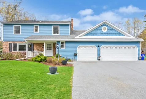 530 Martindale Road Shelburne VT 05482