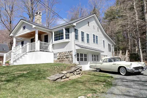 47 Washington Street Newbury NH 03255