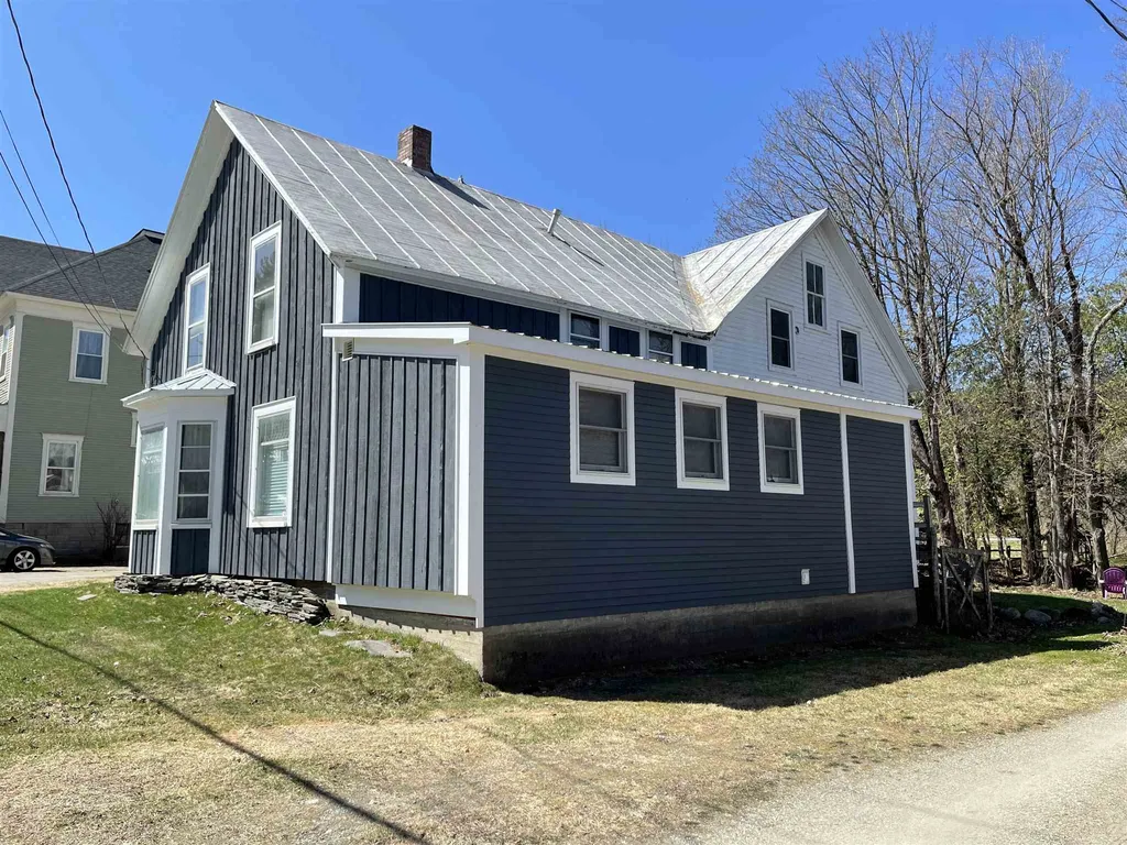 2956 Glover Street Glover VT 05839