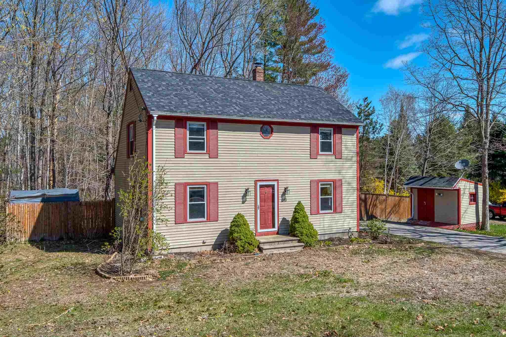 11 Sugar Hill Road Sanford ME 04073