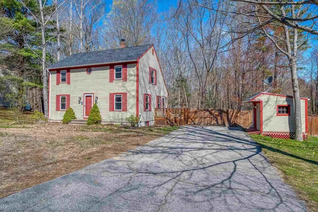 11 Sugar Hill Road Sanford ME 04073