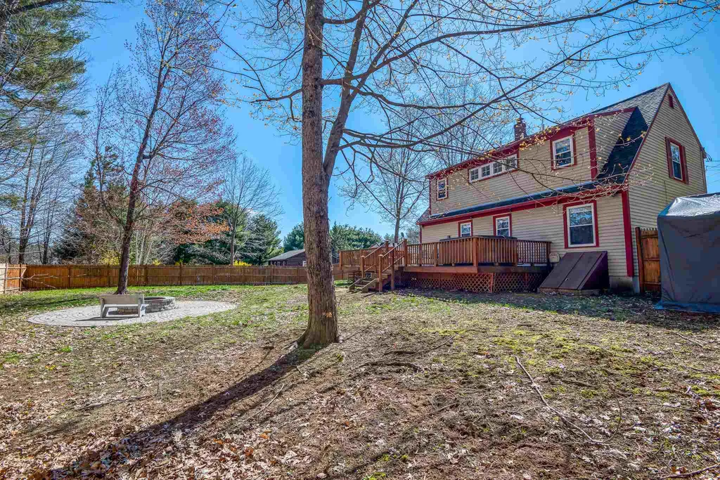 11 Sugar Hill Road Sanford ME 04073