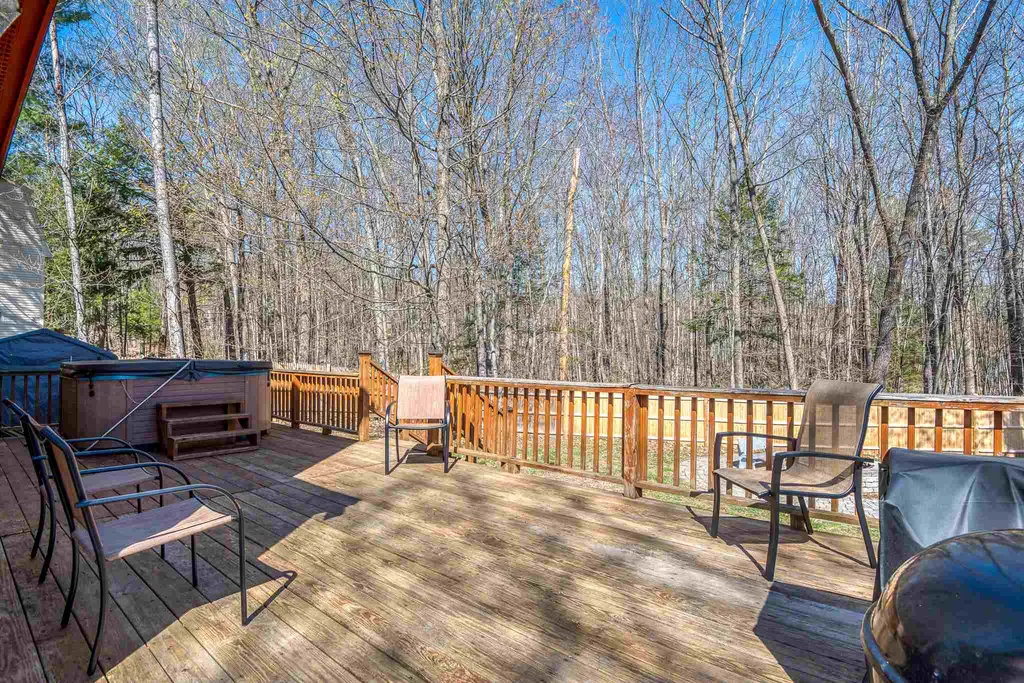 11 Sugar Hill Road Sanford ME 04073