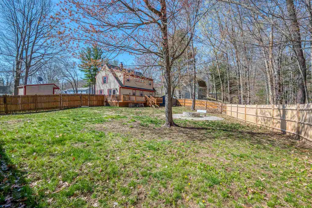 11 Sugar Hill Road Sanford ME 04073