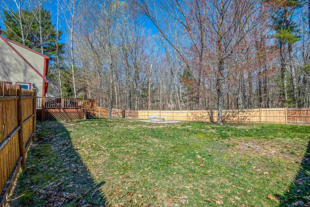 11 Sugar Hill Road Sanford ME 04073