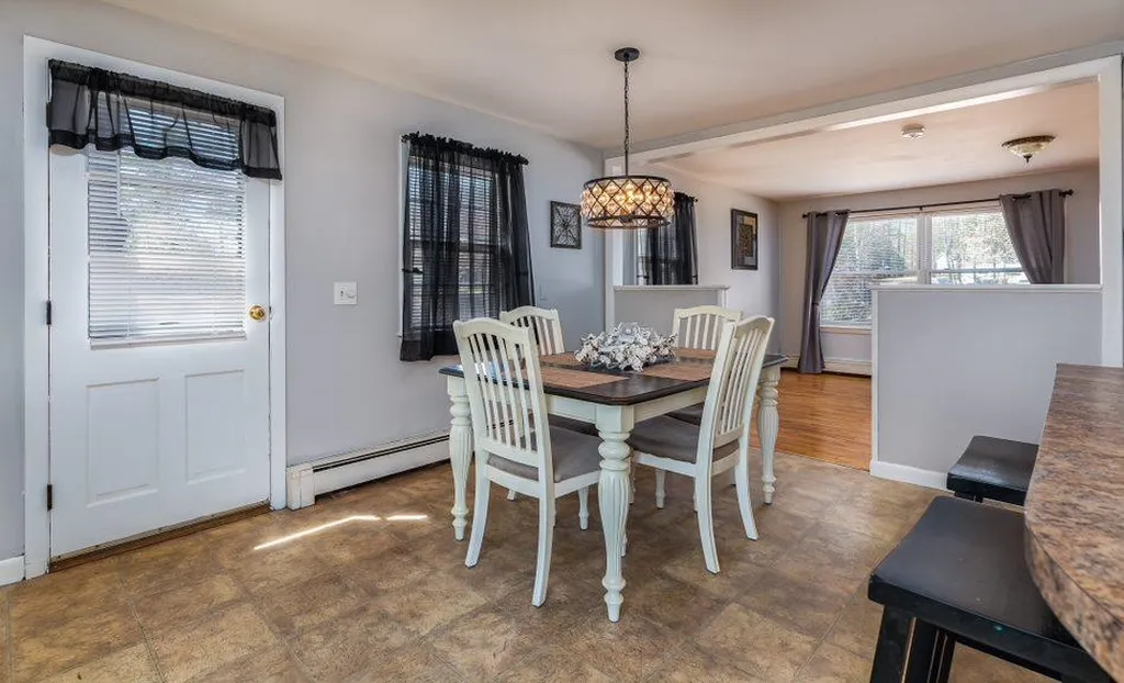 133 Elm Street Milton NH 03851