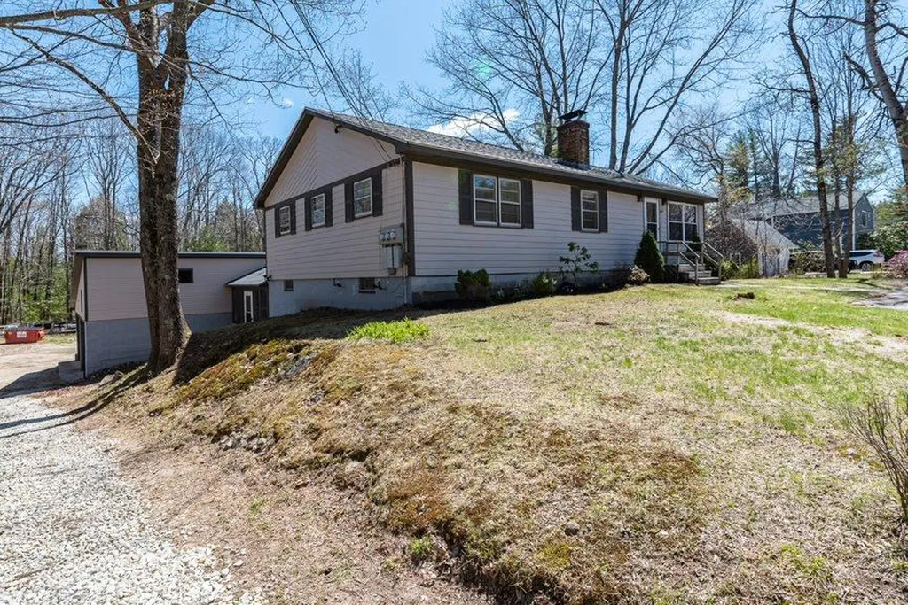 133 Elm Street Milton NH 03851