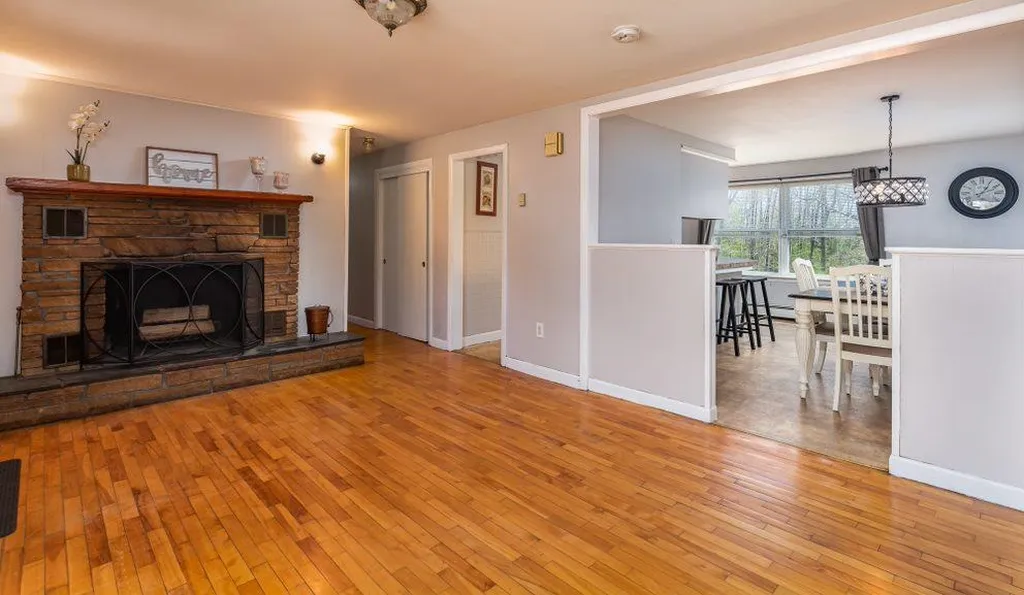 133 Elm Street Milton NH 03851