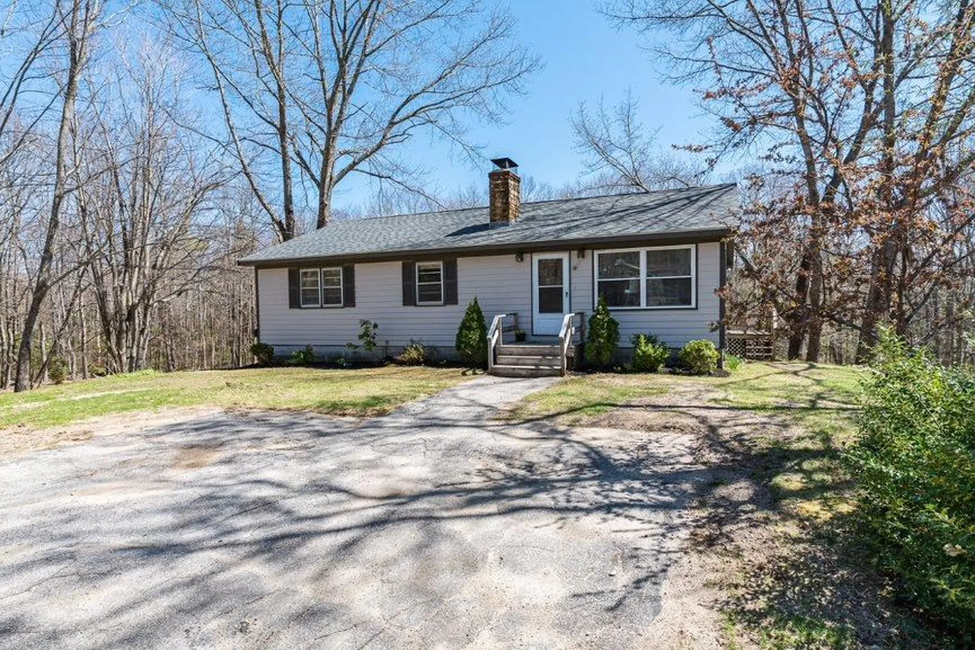 133 Elm Street Milton NH 03851