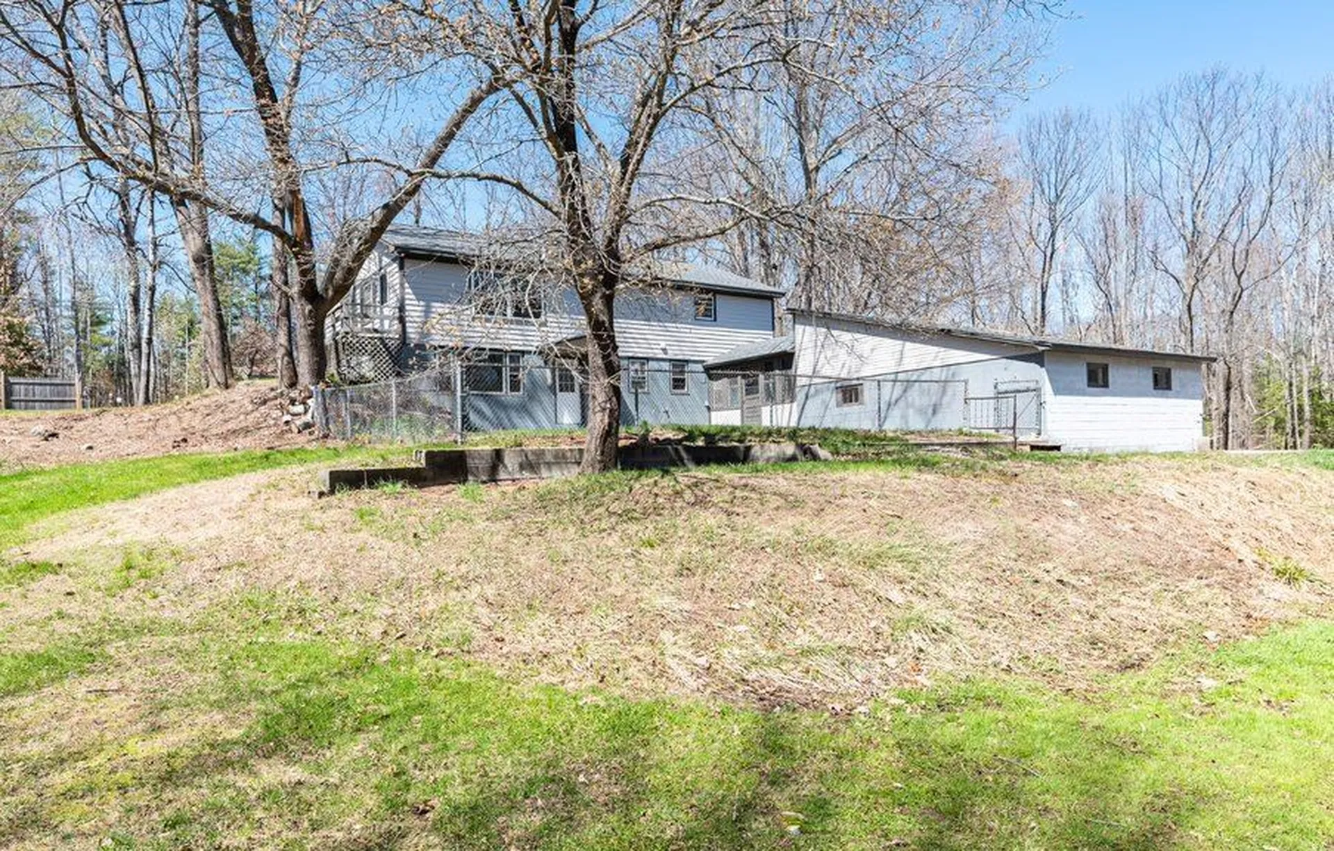 133 Elm Street Milton NH 03851