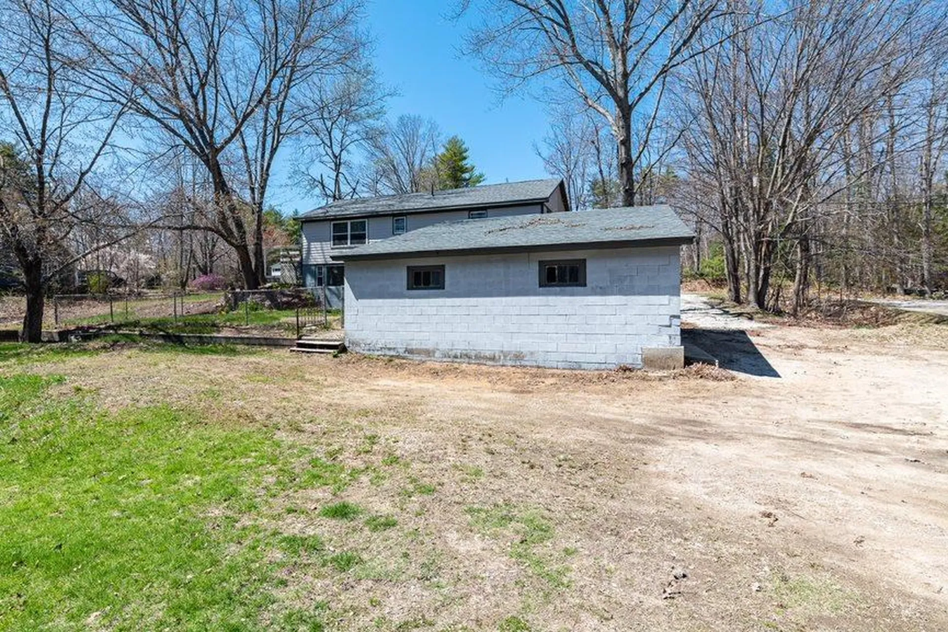 133 Elm Street Milton NH 03851