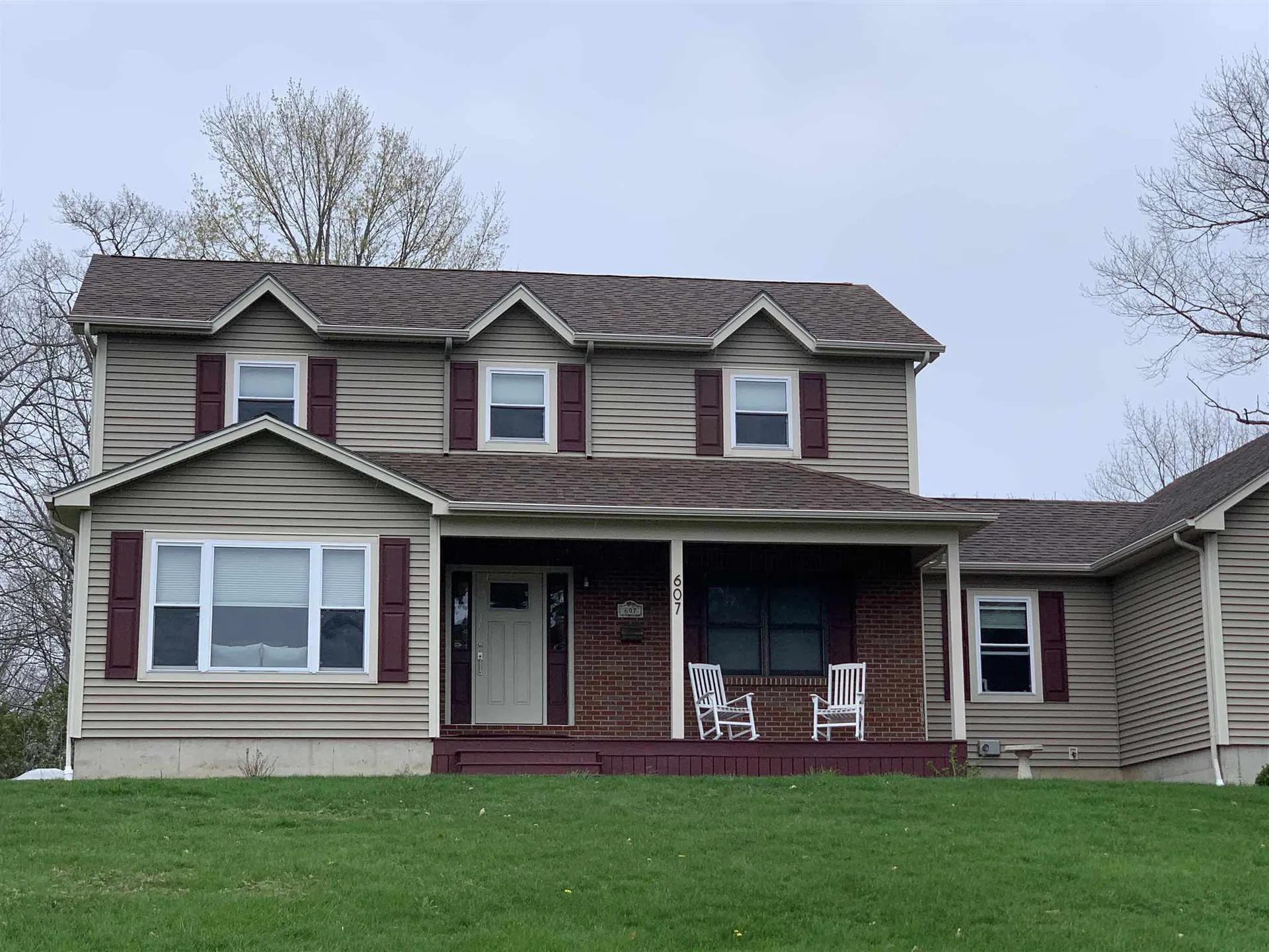 607 North Harbor Road Colchester VT 05446