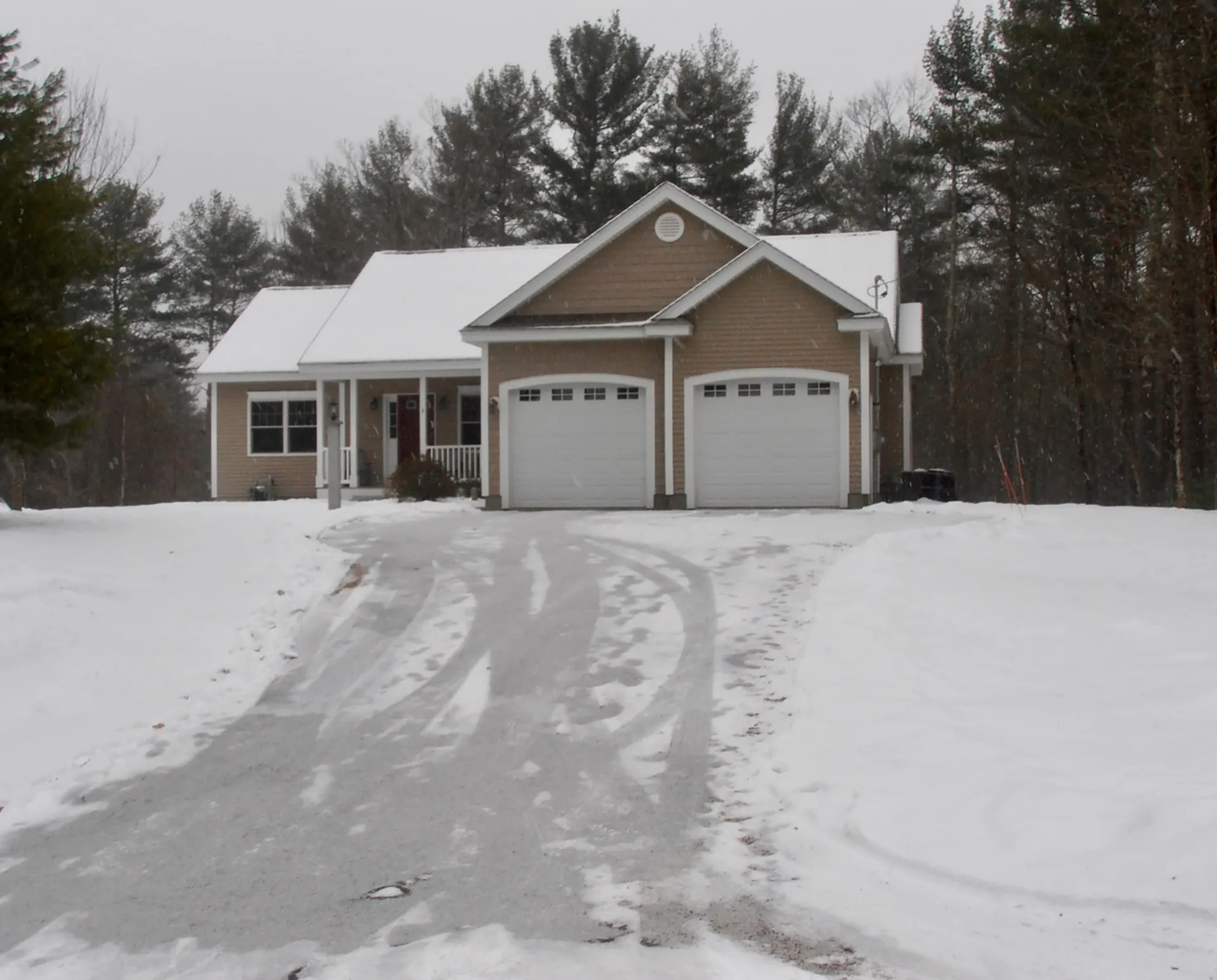 5 Springvale Avenue Brookline NH 03033