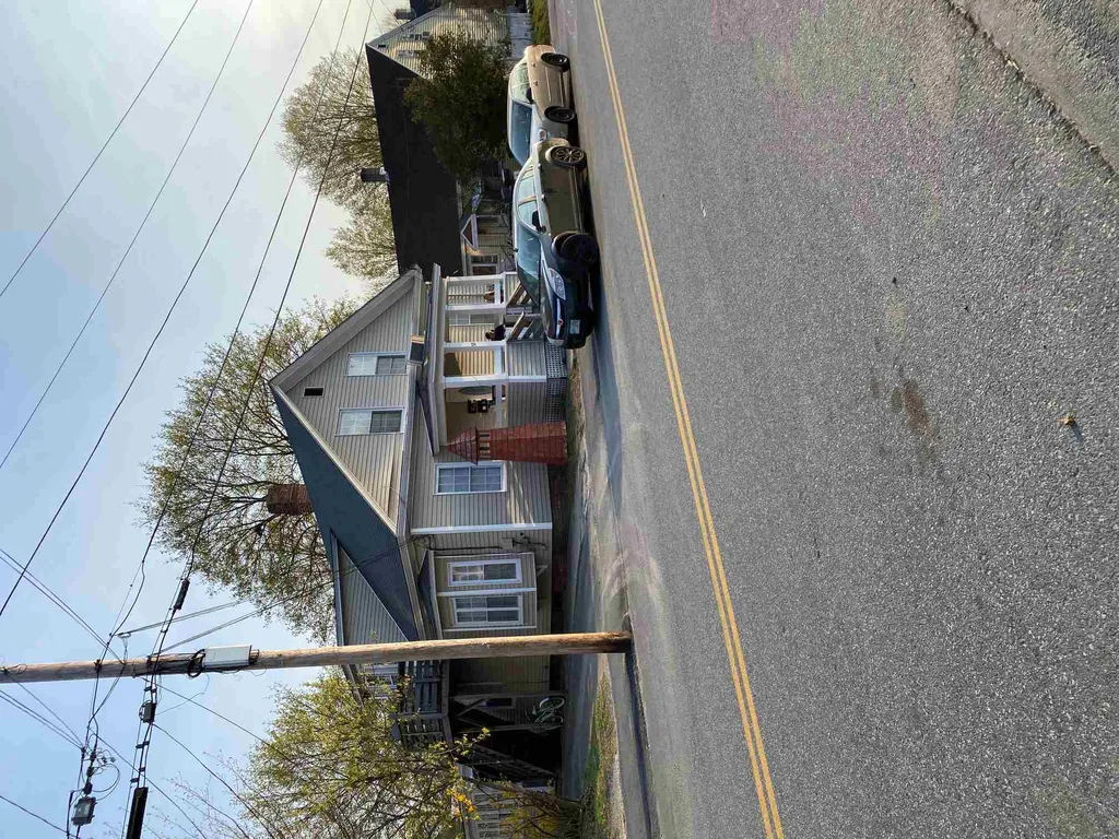 52 Central Street Claremont NH 03743