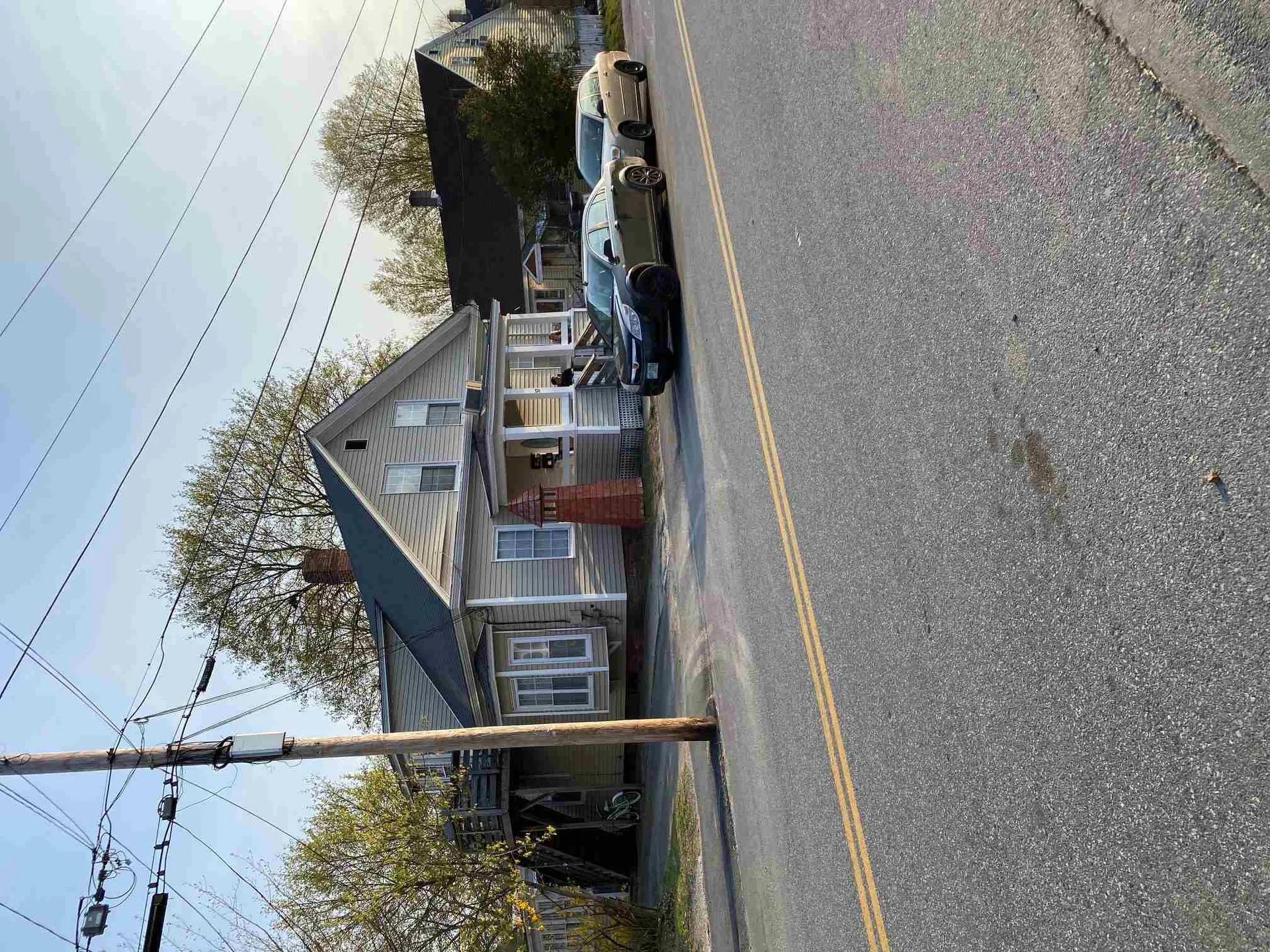 52 Central Street Claremont NH 03743