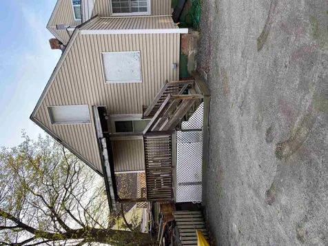 52 Central Street Claremont NH 03743