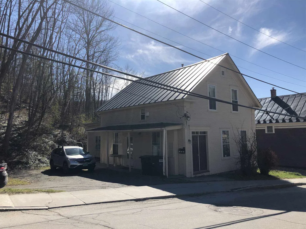 31 East State Street Montpelier VT 05602
