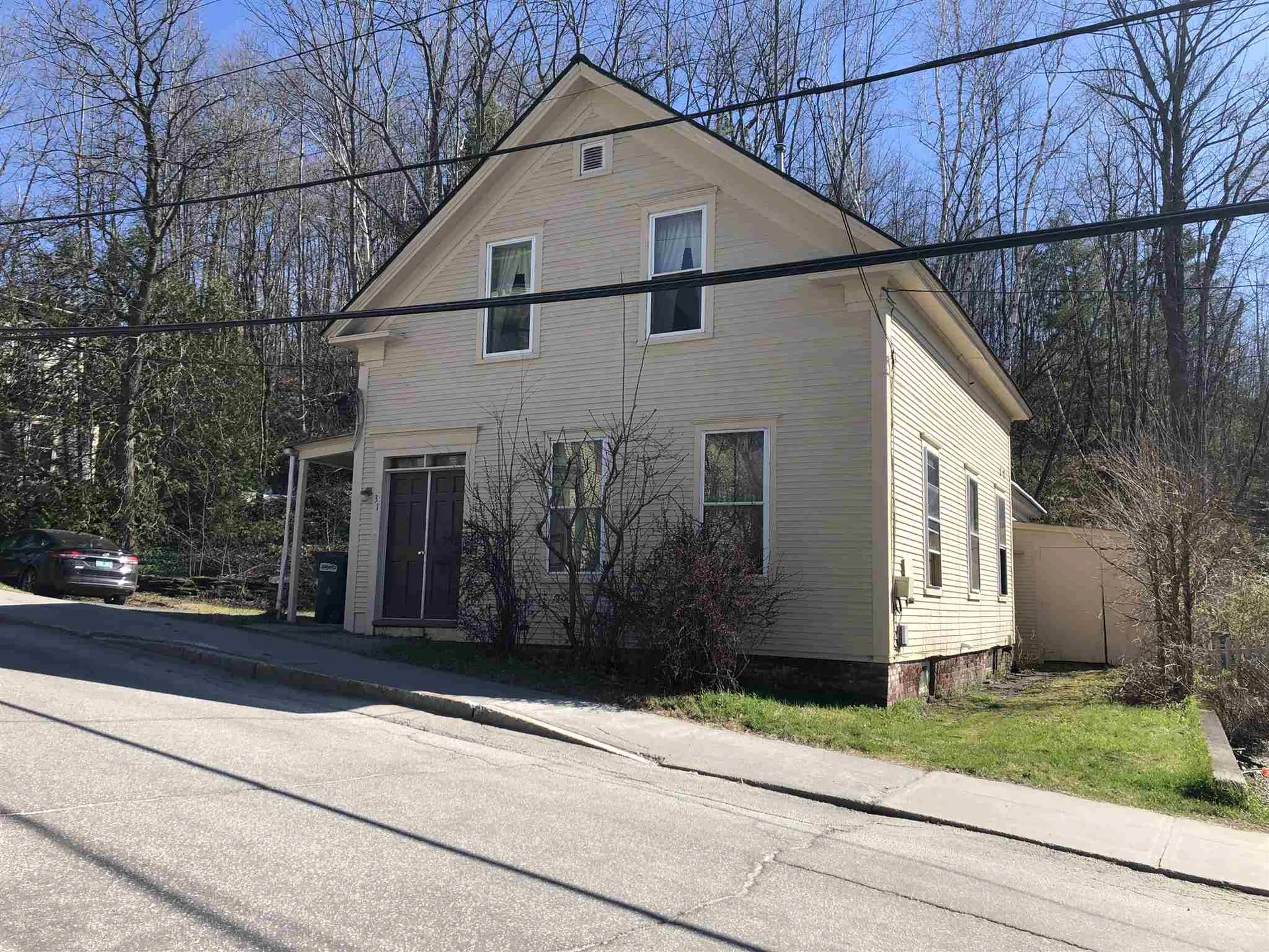 31 East State Street Montpelier VT 05602