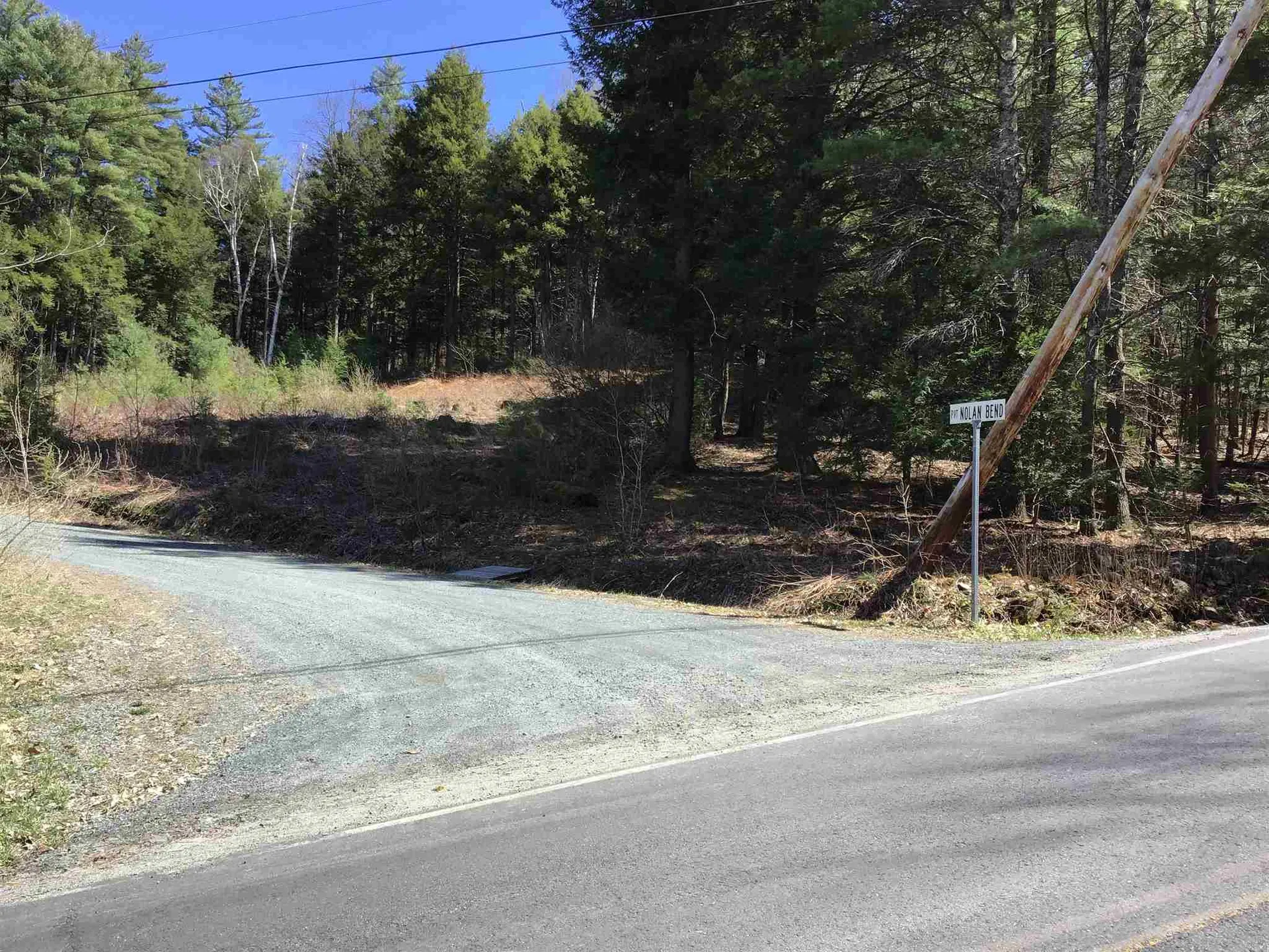 0 Nolan Bend Hartford VT 05001