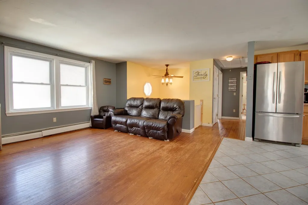 15 Westview Drive Belmont NH 03220