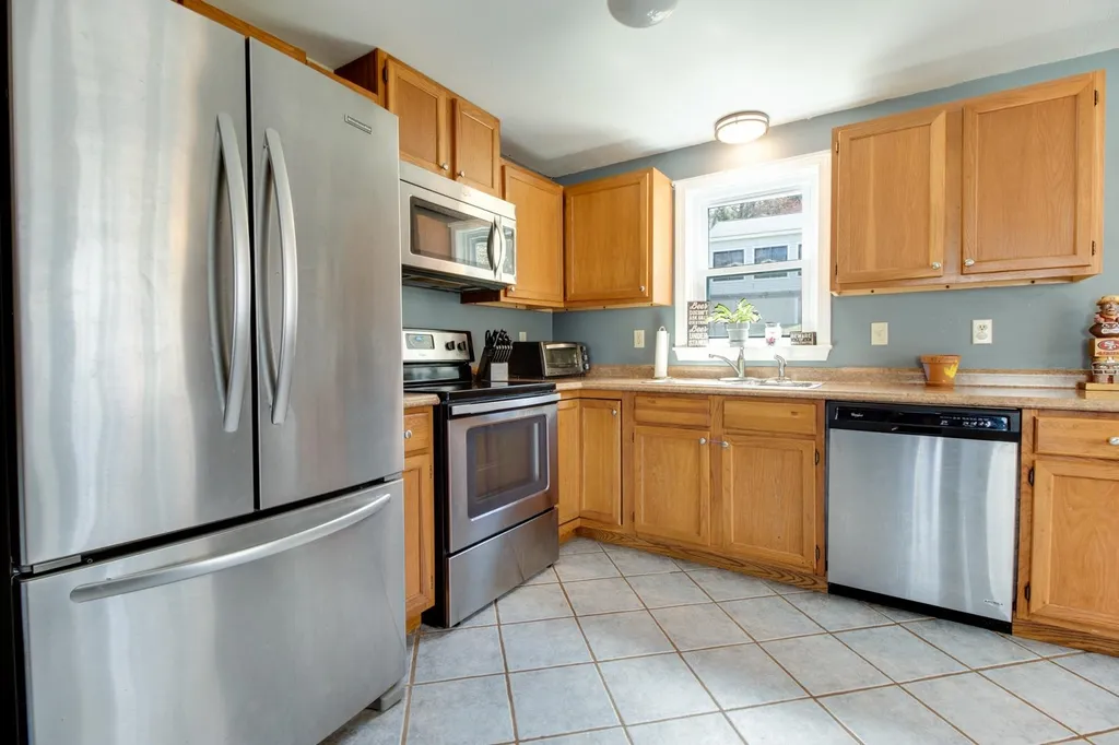 15 Westview Drive Belmont NH 03220